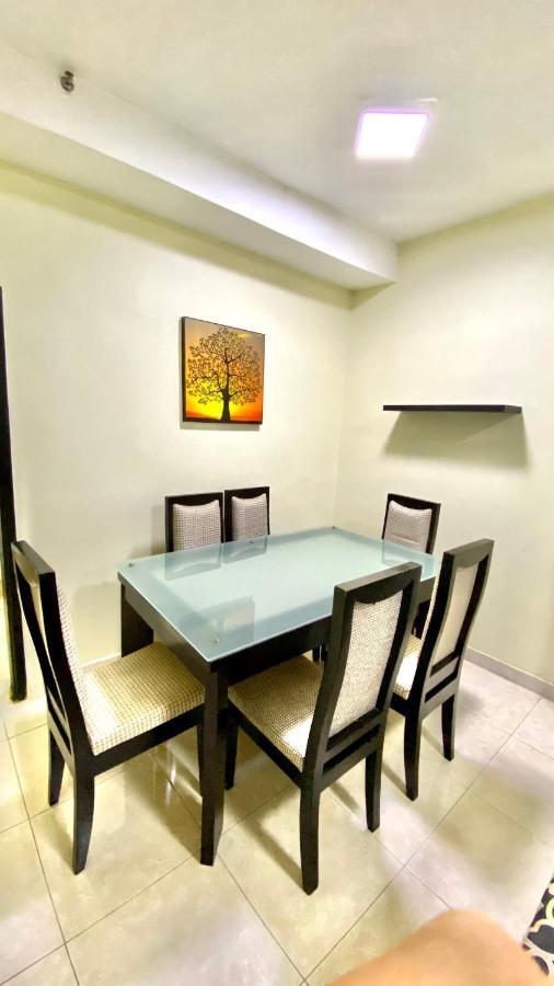 Spring Tower Aparthotel Al Al Jubail Eksteriør bilde